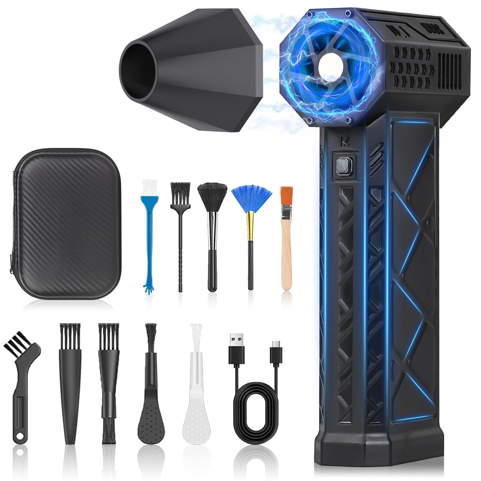 Amazon.co.jp: エアダスター 電動エアダスター ブロワー 洗車 Amazon.co.jp: エアダスター 電動エアダスター ブロワー 洗車